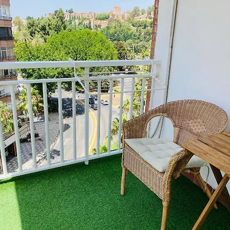 Apartment Malagueta Premium *