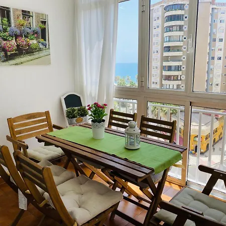 Malagueta Premium Málaga