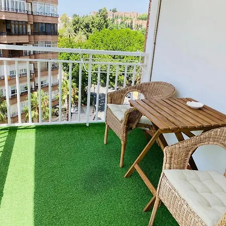 Appartamento Malagueta Premium *