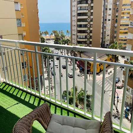 Appartamento Malagueta Premium