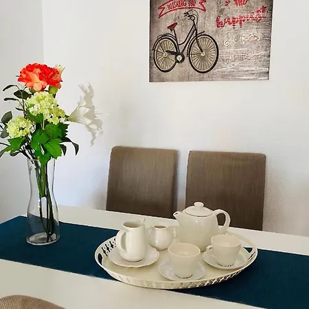 Appartamento Malagueta Premium Málaga