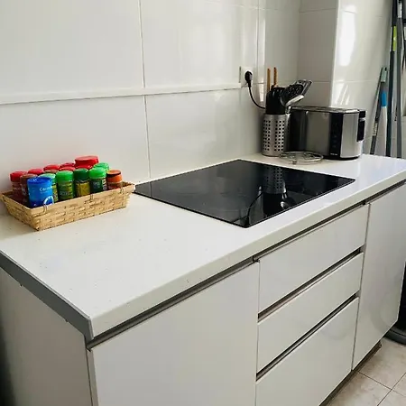Malagueta Premium Appartamento