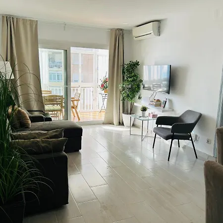 Appartamento Malagueta Premium