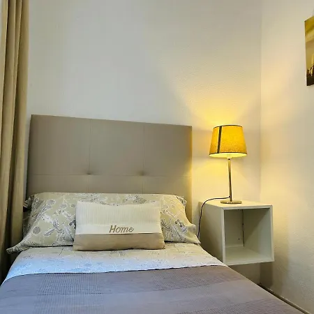 Malagueta Premium Appartamento Málaga