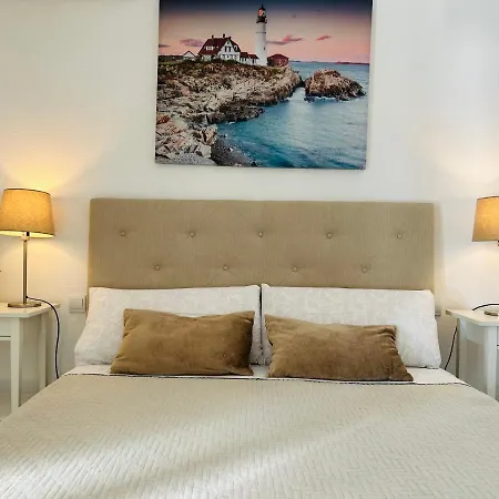 Malagueta Premium Málaga