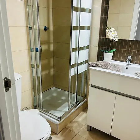 Malagueta Premium Appartamento Málaga