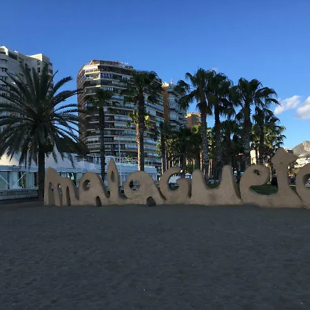 Appartamento Malagueta Premium