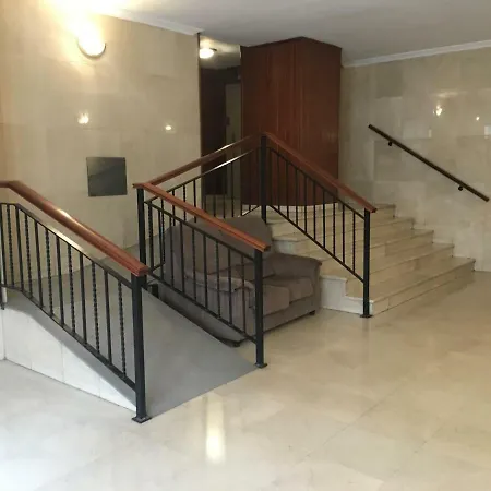 Appartamento Malagueta Premium