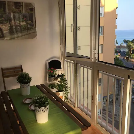Malagueta Premium Appartamento Málaga