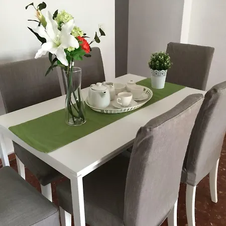 Malagueta Premium Málaga