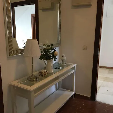 Appartamento Malagueta Premium