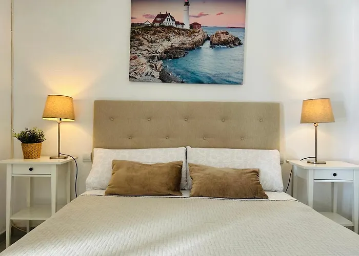 Malagueta Premium Málaga