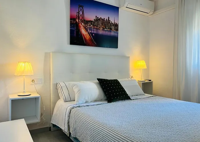Malagueta Premium Málaga