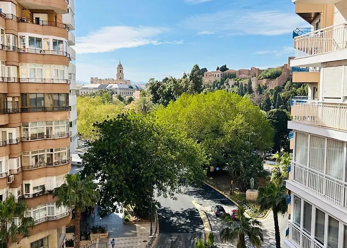 Malagueta Premium * Málaga