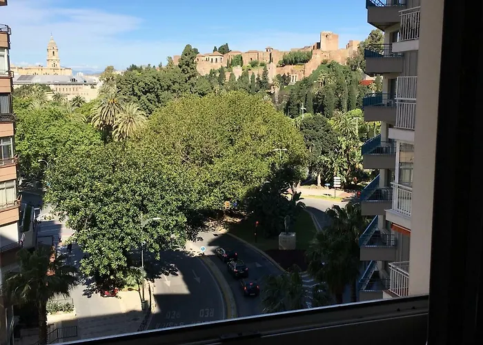 Malagueta Premium Málaga