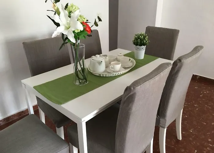 Malagueta Premium Málaga