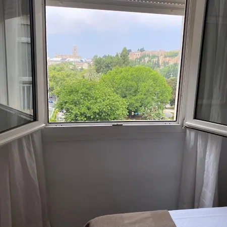 Malagueta Premium Apartamento Málaga