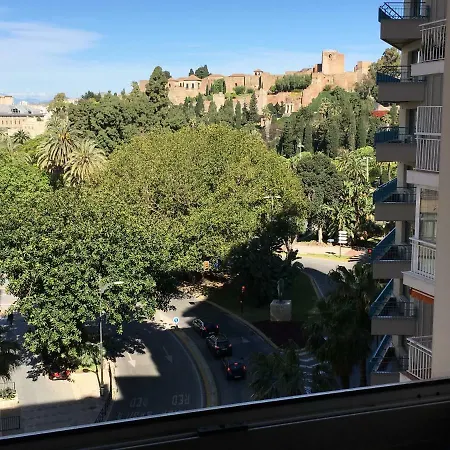 Malagueta Premium Málaga