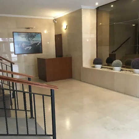 Malagueta Premium Apartamento